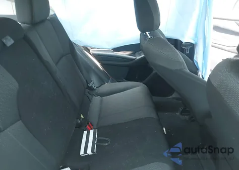 2018 Subaru Impreza 2.0I z USA, uszkodzony, nr VIN 4S3GTAA64J3751665